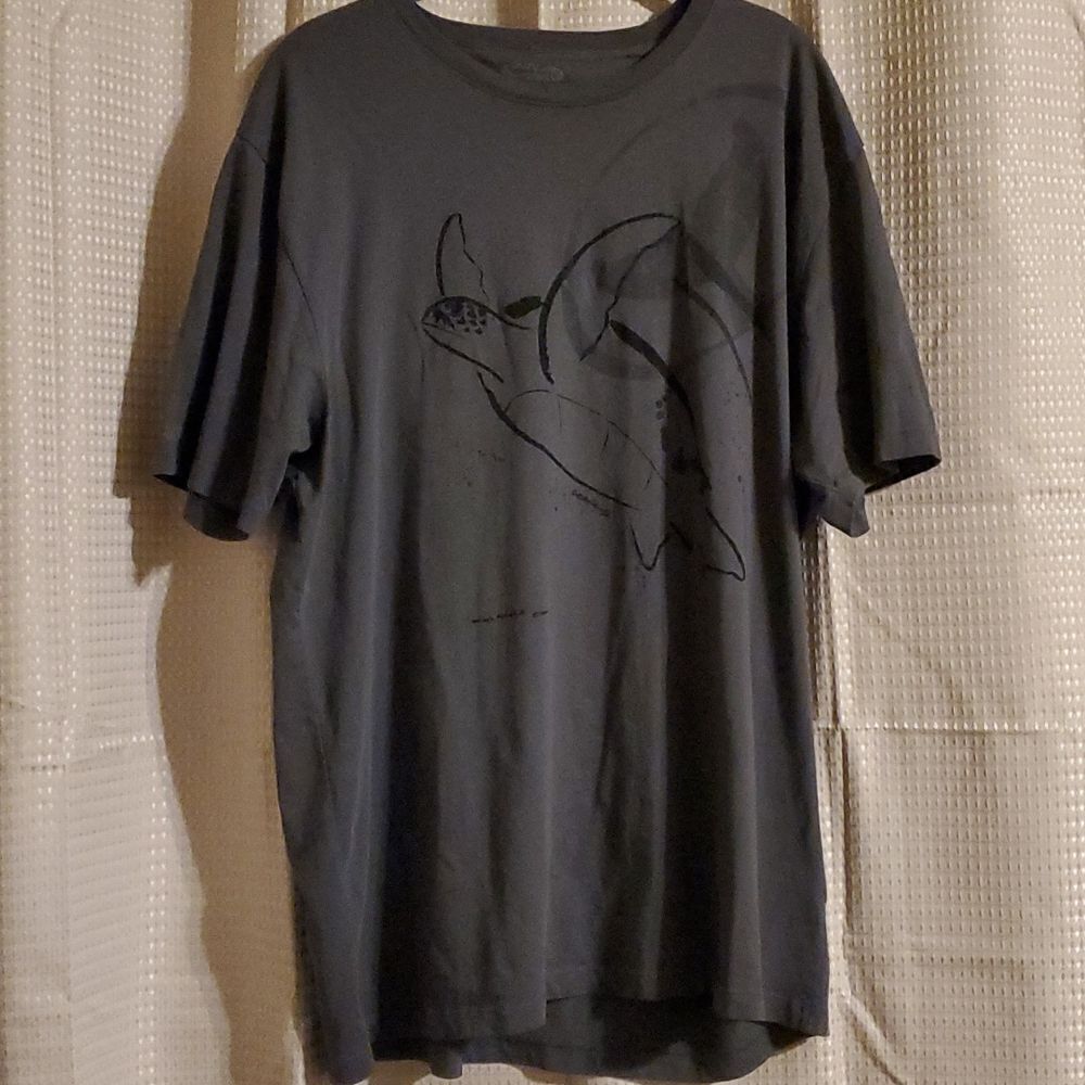 CRAZY SHIRT Tee XL